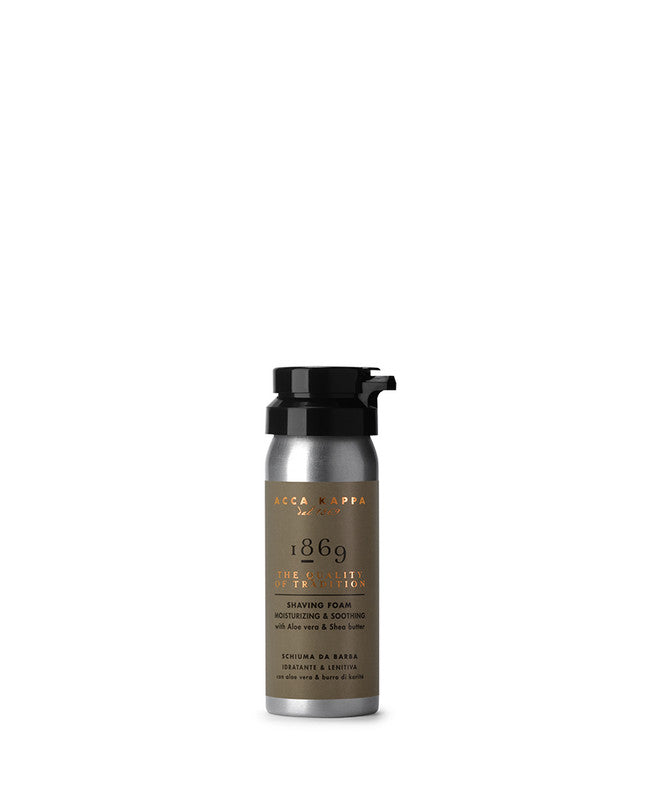 1869 - Shaving Foam 50mlHair Care1869 - Shaving Foam 50ml